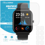 Гидрогелевая пленка  для Amazfit GTS Mietubl Super TPU HD