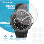 Гідрогелева плівка (6шт) для Amazfit T-Rex 3 (48mm) Mietubl Super TPU HD