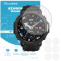 Гідрогелева плівка (6шт) для Amazfit T-Rex 3 Pro (44mm) Mietubl Super TPU HD