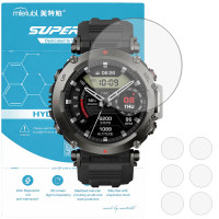 Гідрогелева плівка для Amazfit T-Rex Ultra Mietubl Super TPU HD
