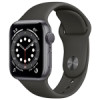 Apple Watch Series 6
