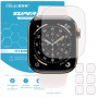 Гідрогелева плівка (6шт) для Apple Watch Series 11 46mm Mietubl Super TPU HD