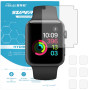 Гідрогелева плівка (6шт) для Apple Watch Series 2 38mm Mietubl Super TPU HD