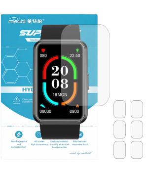 Гидрогелевая пленка  для Blackview R5 Mietubl Super TPU HD