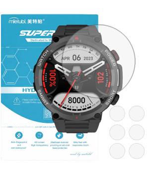 Гидрогелевая пленка  для Blackview W50 Mietubl Super TPU HD