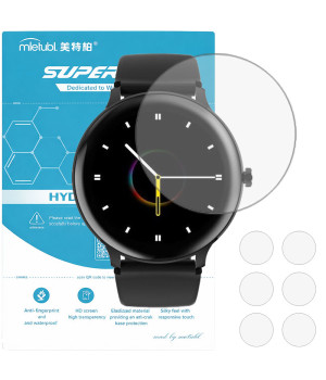 Гидрогелевая пленка  для Blackview X2 Mietubl Super TPU HD