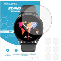 Гідрогелева плівка для Blackview X20 Mietubl Super TPU HD