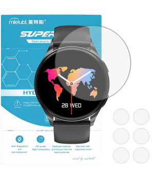 Гидрогелевая пленка  для Blackview X20 Mietubl Super TPU HD