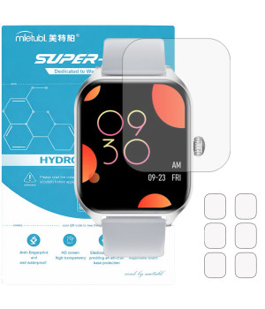Гідрогелева плівка для Borofone BD5 Mietubl Super TPU HD