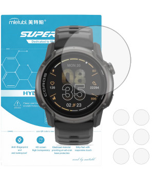 Гидрогелевая пленка  для COROS APEX 4 42mm Mietubl Super TPU HD