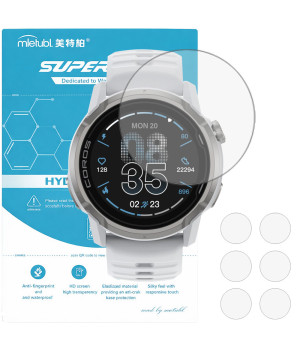 Гидрогелевая пленка  для COROS APEX 4 46mm Mietubl Super TPU HD
