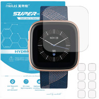 Гідрогелева плівка для Fitbit Versa 2 Mietubl Super TPU HD