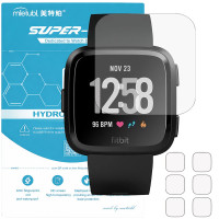 Гідрогелева плівка для Fitbit Versa Mietubl Super TPU HD