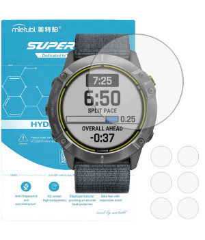 Гідрогелева плівка для Garmin Enduro Mietubl Super TPU HD