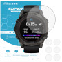 Гідрогелева плівка для Garmin Fenix 7 Pro 47mm Mietubl Super TPU HD