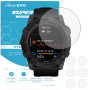 Гідрогелева плівка для Garmin Fenix 7X Mietubl Super TPU HD