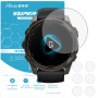 Гідрогелева плівка для Garmin Fenix 8 43mm Mietubl Super TPU HD
