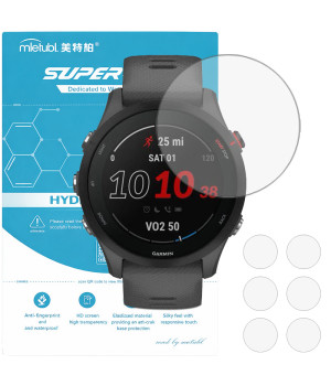 Гідрогелева плівка для Garmin Forerunner 255 Mietubl Super TPU HD
