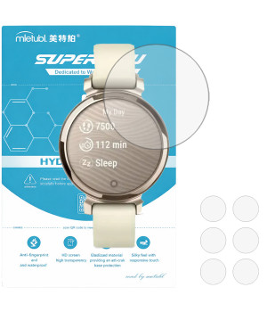 Гідрогелева плівка для Garmin Lily 2 Mietubl Super TPU HD