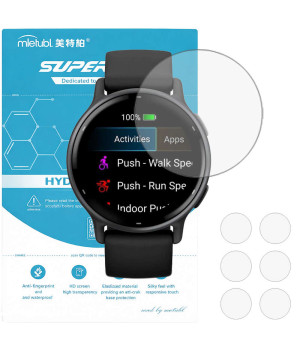 Гідрогелева плівка для Garmin Vivoactive 5 Mietubl Super TPU HD
