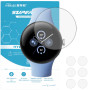 Гідрогелева плівка (6шт) для Google Pixel Watch 2 Mietubl Super TPU HD