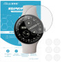 Гідрогелева плівка (6шт) для Google Pixel Watch 4 41mm Mietubl Super TPU HD