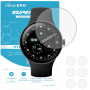 Гідрогелева плівка (6шт) для Google Pixel Watch 4 45mm Mietubl Super TPU HD
