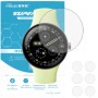 Гідрогелева плівка (6шт) для Google Pixel Watch Mietubl Super TPU HD