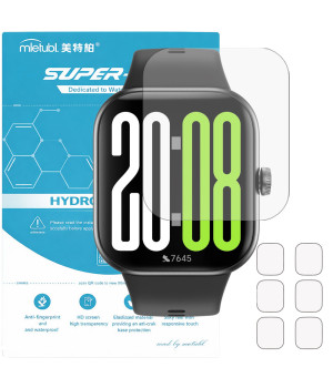 Гідрогелева плівка для Honor Choice Infowear Watch 2 Pro Mietubl Super TPU HD