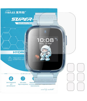 Гидрогелевая пленка  для Honor Choice Kids Mietubl Super TPU HD