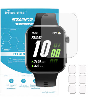 Гидрогелевая пленка  для Honor Choice Watch 2i Mietubl Super TPU HD
