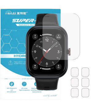 Гідрогелева плівка для Honor Choice Watch Mietubl Super TPU HD