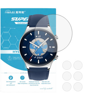 Гідрогелева плівка для Honor Watch GS 3 Mietubl Super TPU HD