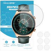 Гідрогелева плівка для Honor Watch GS 4 Mietubl Super TPU HD