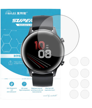 Гидрогелевая пленка  для Honor MagicWatch 2 42mm Mietubl Super TPU HD
