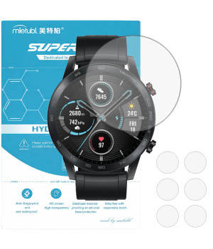 Гидрогелевая пленка  для Honor MagicWatch 2 46mm Mietubl Super TPU HD