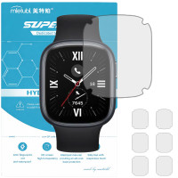 Гідрогелева плівка для Honor Watch 4 Mietubl Super TPU HD