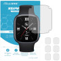 Гідрогелева плівка для Honor Watch 4 Mietubl Super TPU HD
