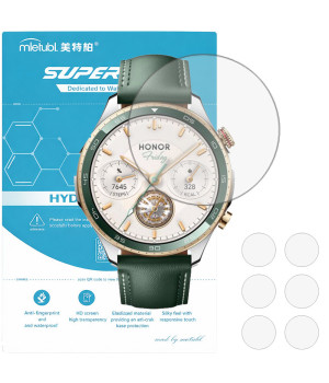 Гідрогелева плівка для Honor Watch 5 Pro Mietubl Super TPU HD