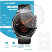 Гідрогелева плівка для Honor Watch 5 Ultra Mietubl Super TPU HD