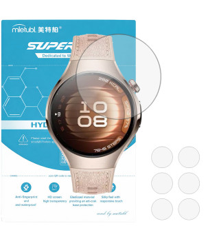 Гідрогелева плівка для HUAWEI Watch 5 42mm Mietubl Super TPU HD