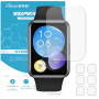 Гідрогелева плівка для HUAWEI Watch Fit 2 Mietubl Super TPU HD