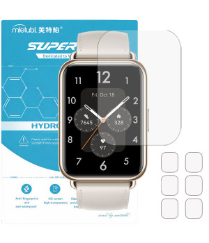 Гідрогелева плівка для HUAWEI Watch Fit 2 Classic Mietubl Super TPU HD