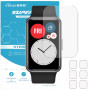 Гідрогелева плівка для HUAWEI Watch Fit Mietubl Super TPU HD