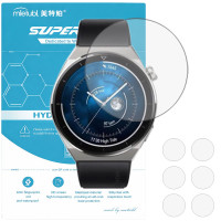 Гідрогелева плівка для HUAWEI Watch GT 3 Pro 46mm Mietubl Super TPU HD