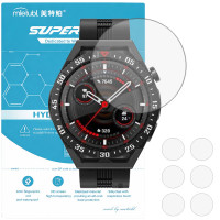 Гідрогелева плівка для HUAWEI Watch GT 3 SE Mietubl Super TPU HD