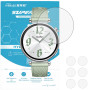 Гидрогелевая пленка  для HUAWEI Watch GT 4 41mm Mietubl Super TPU HD