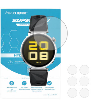 Гідрогелева плівка для HUAWEI Watch GT 5 41mm Mietubl Super TPU HD