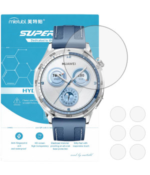 Гідрогелева плівка для HUAWEI Watch GT 5 46mm Mietubl Super TPU HD