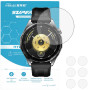 Гідрогелева плівка для HUAWEI Watch GT 6 46mm Mietubl Super TPU HD